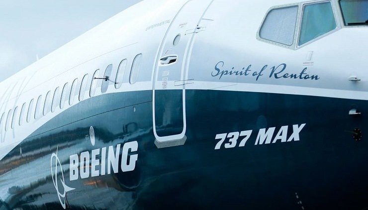Boeing поставил под угрозу доверие к искусственному интеллекту
