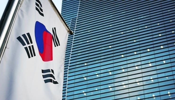 В Южной Корее ухудшились условия ведения бизнеса
