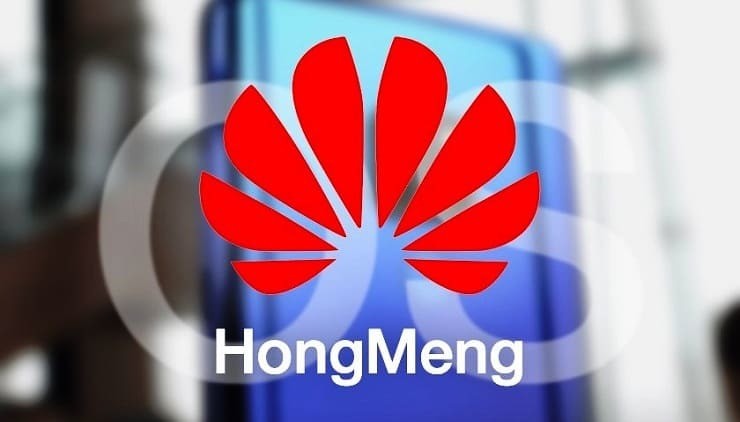 Кто поможет Huawei в создании операционной системы HongMeng?