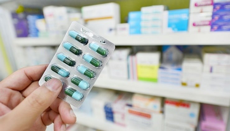 Цены на лекарства продолжают расти
