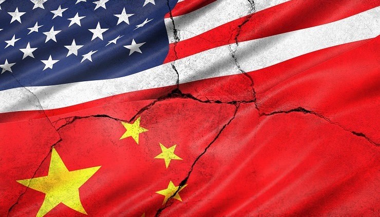 Конфликт между США и Китаем затронет всех