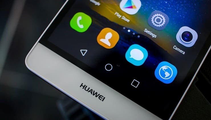 Новый магазин приложений от Huawei - альтернатива Google Play