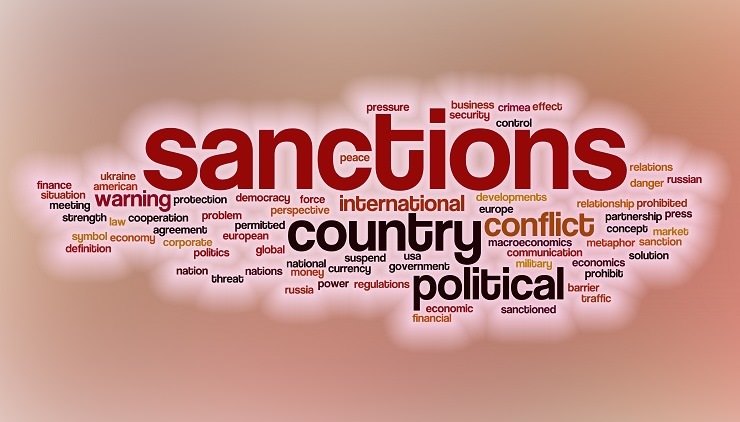 Почему санкции так популярны?