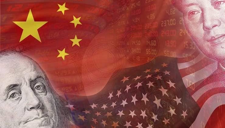 Торговая война между США и Китаем будет стоить миру 600 млрд. долларов