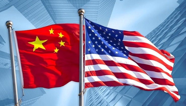 Трамп может отступить от торговой войны c Китаем