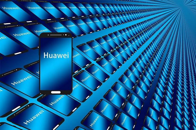 Информация об использовании "Аврора" в продукции Huawei пока не подтвердилась