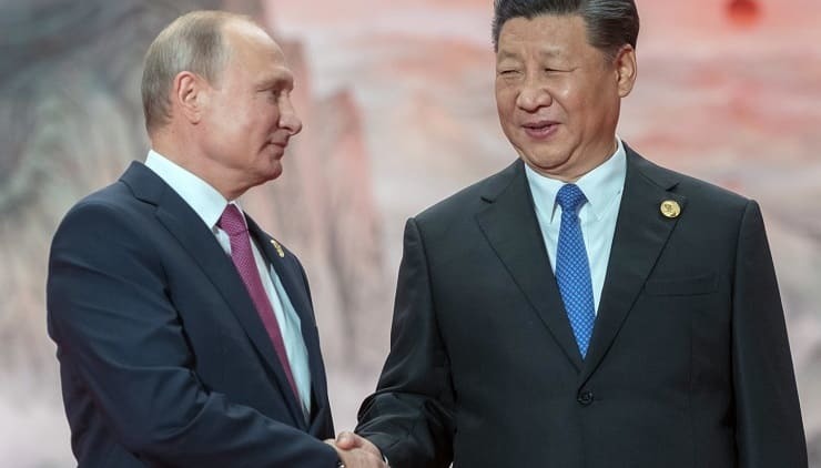 Россия и Китай: отказ от доллара, взаимные инвестиции - сотрудничество продолжается