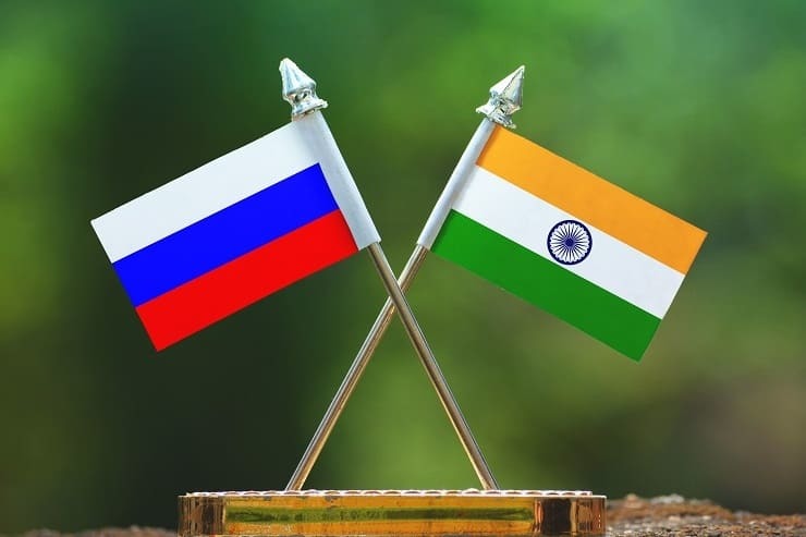 Россия и Индия ищут новые возможности для бизнеса