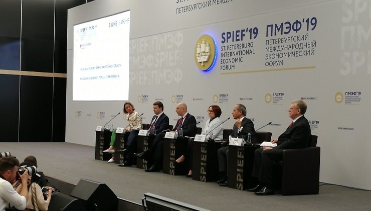 Силуанов призвал правительство улучшить защиту бизнеса
