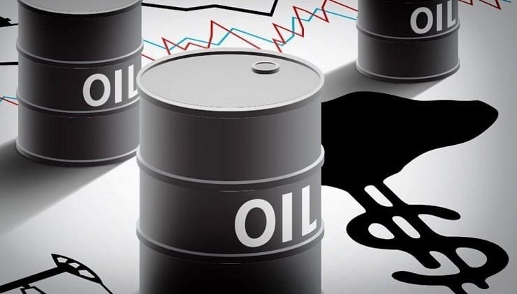 Цены на нефть упадут до 50 долларов за баррель