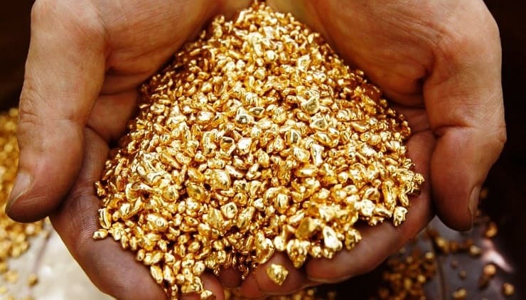 В Магадане обновили рекорд по добыче золота