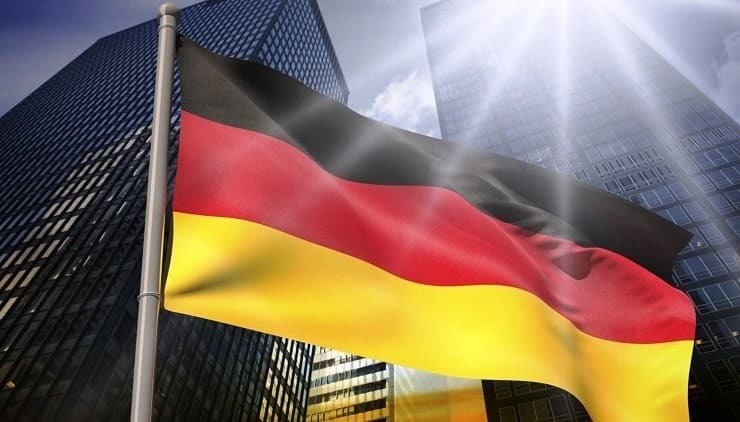 Германия едва избежала рецессии с незначительным ростом на 0,1% в III квартале