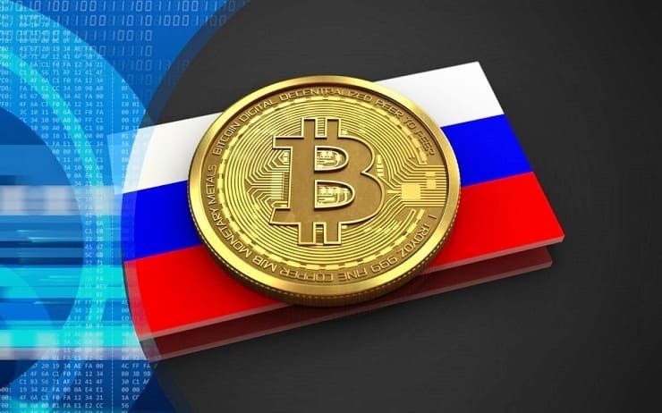 В России появится своя криптографическая валюта