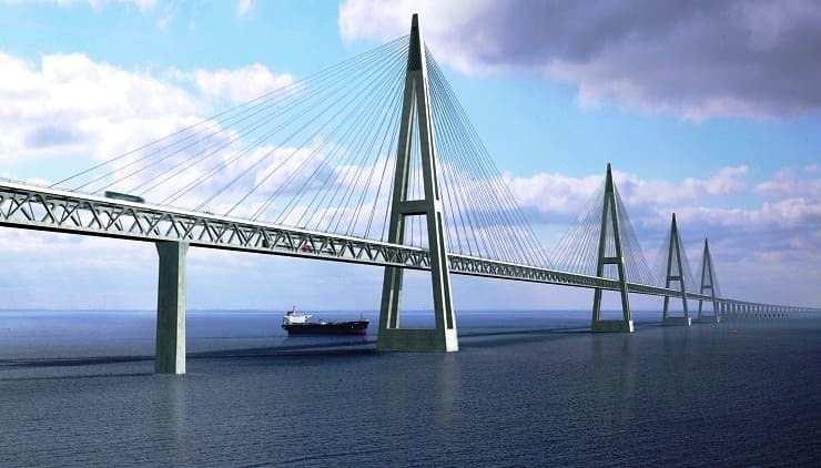 Подрядчика по строительству моста через Лену определят до конца января