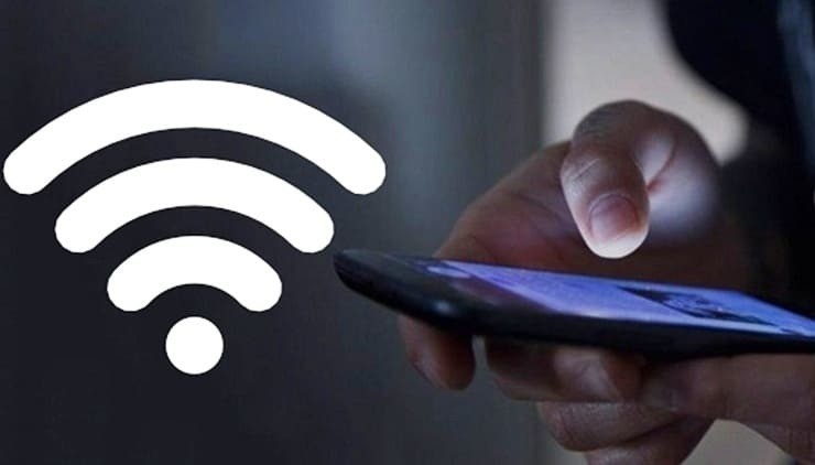 Сигнал сетей Wi-Fi улучшили почти в 10 раз