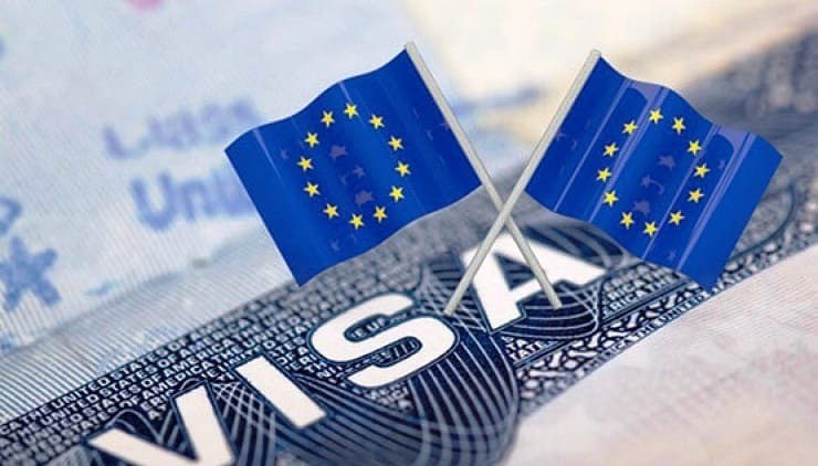 Изменились правила получения шенгенских виз