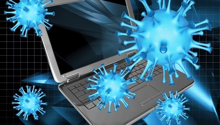 Коронавирус заражает интернет. Хакеры используют вирусные ссылки для кражи личных данных