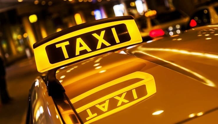 Закон о такси может спровоцировать рост цен в 10 раз