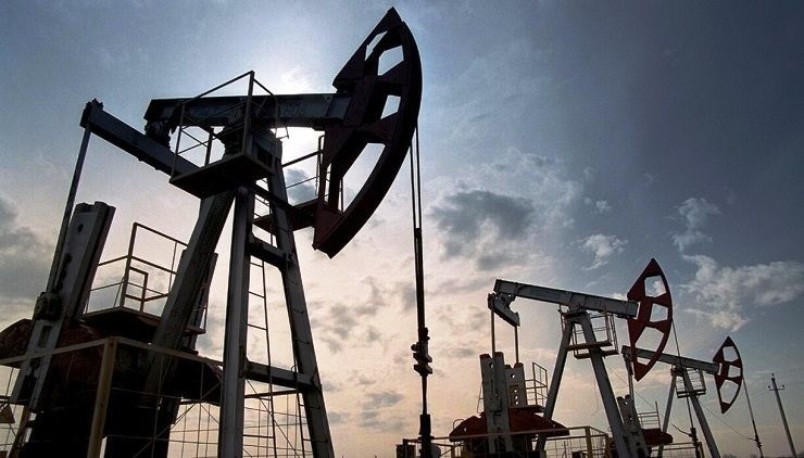 На сколько хватит экономики России при текущих ценах на нефть?