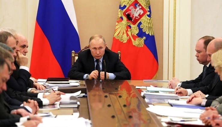 Президент РФ одобрил поддержку малого бизнеса