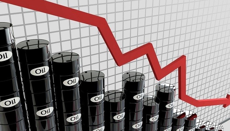 Самое большое падение спроса на нефть в истории. Производители считают убытки